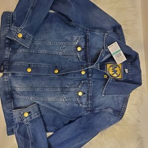 Michael Kors Denim Jacket